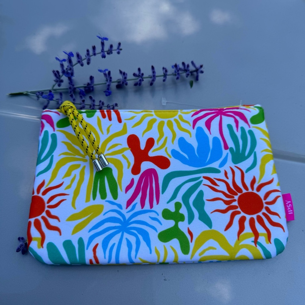 🔆 🌷Ipsy Make Uo Bag 🔆🌱